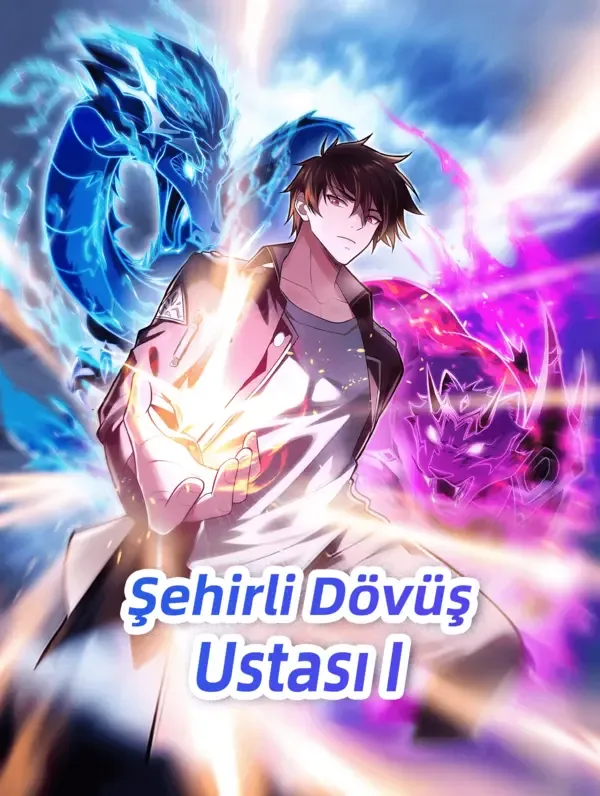 Şehirli Dövüş Ustası I