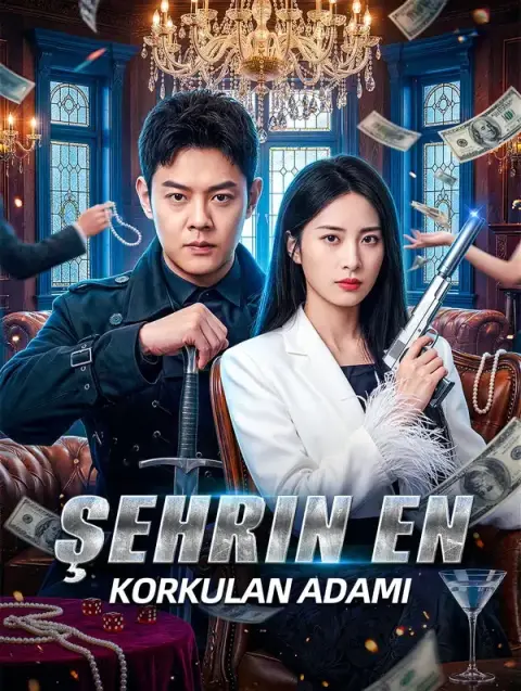 Şehrin En Korkulan Adamı