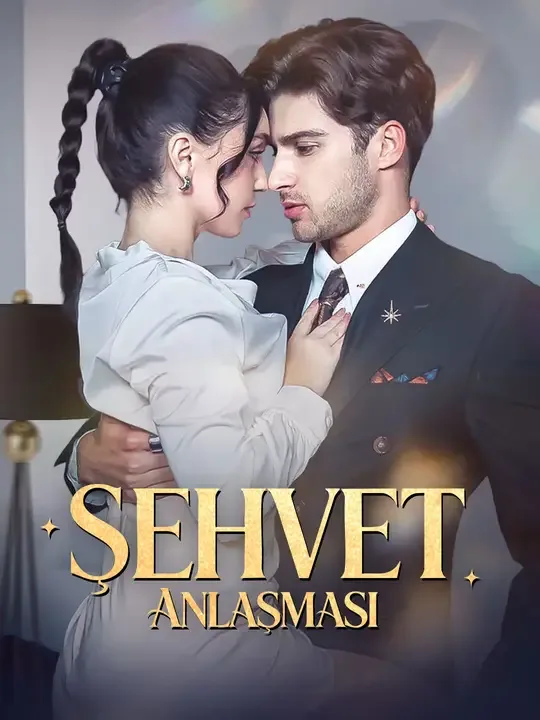 Şehvet Anlaşması