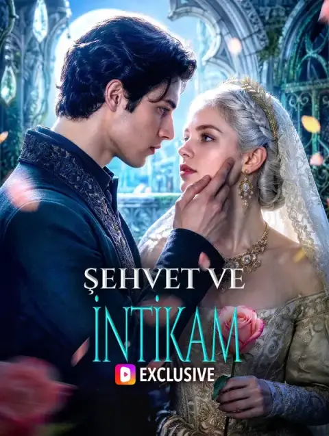 ŞEHVET VE İNTİKAM