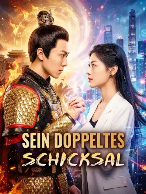 Sein doppeltes Schicksal