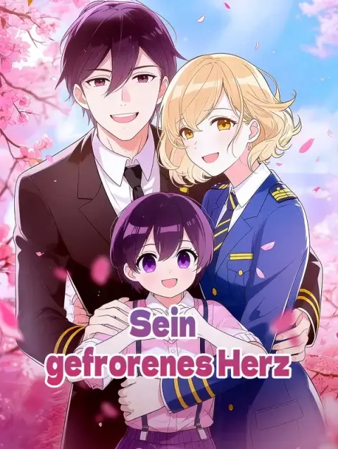 Sein gefrorenes Herz