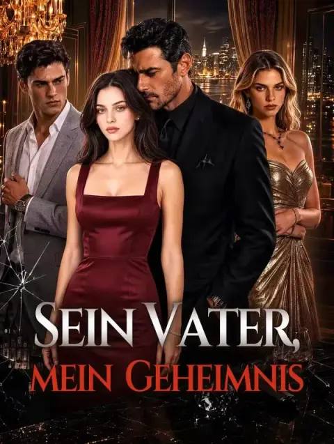 Sein Vater, mein Geheimnis