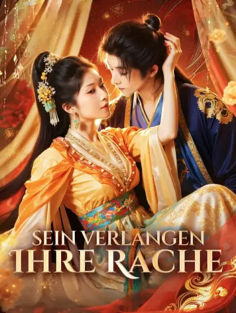 Sein Verlangen, Ihre Rache