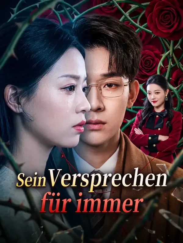 Sein Versprechen für immer