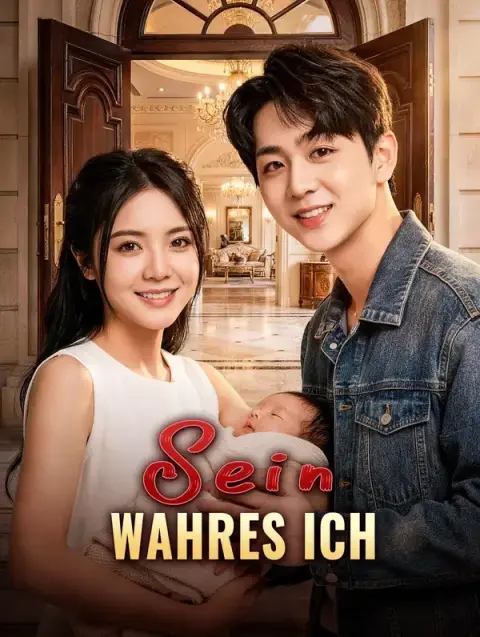 Sein wahres Ich