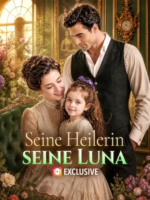 Seine Heilerin, seine Luna(Synchron