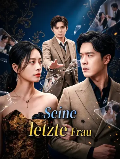 Seine letzte Frau
