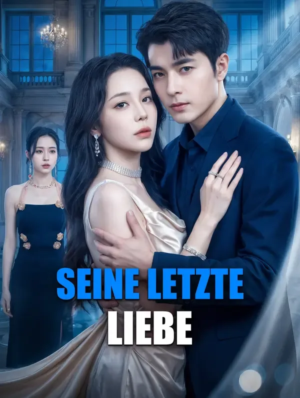 Seine letzte Liebe