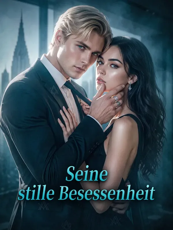 Seine stille Besessenheit