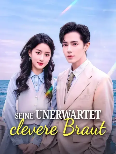 His Unexpectedly Clever Bride