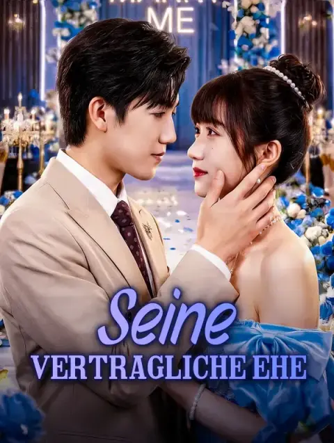 Seine vertragliche Ehe