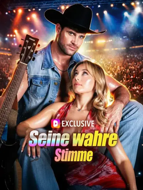 Seine wahre Stimme