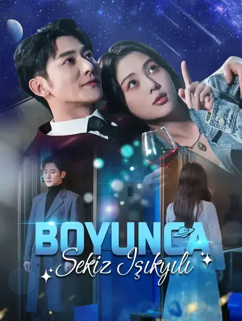 Sekiz Işıkyılı Boyunca