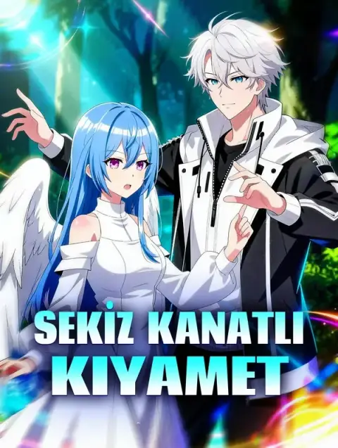 SEKİZ KANATLI KIYAMET(Dublajlı)