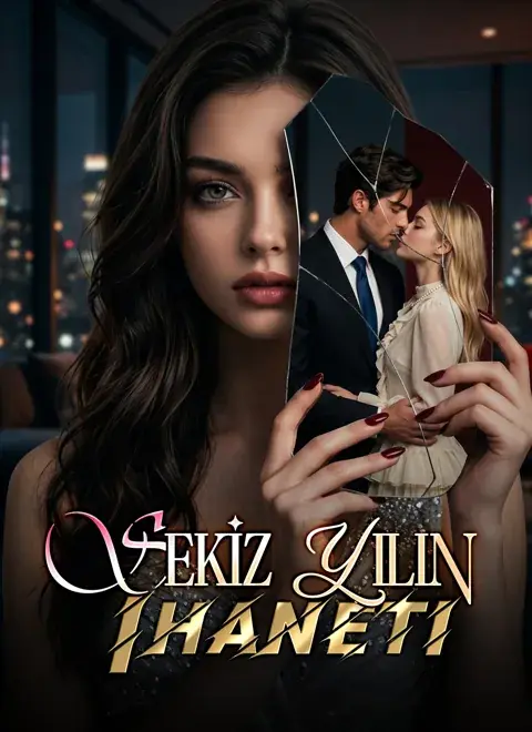 Sekiz Yılın İhaneti