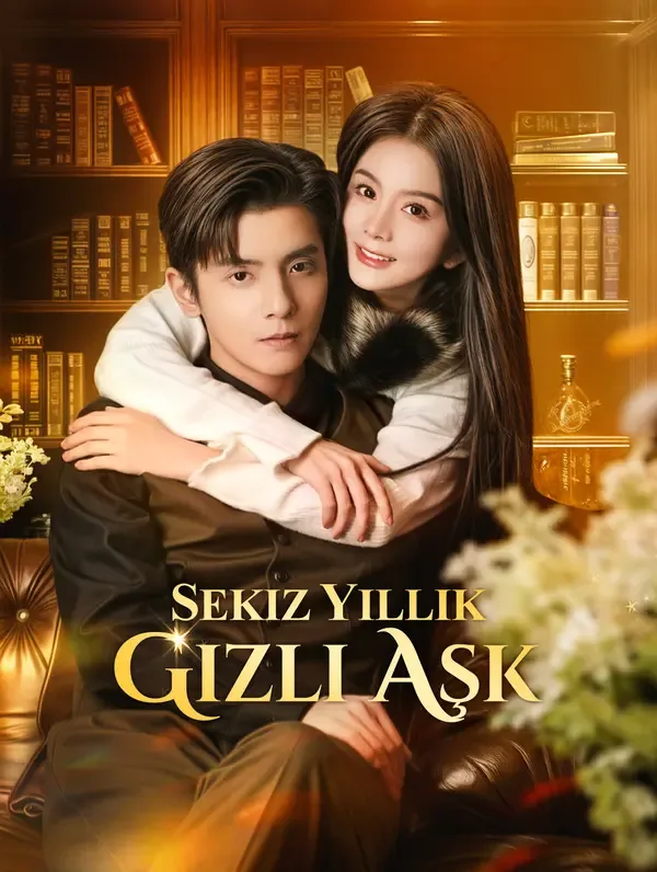Sekiz Yıllık Gizli Aşk