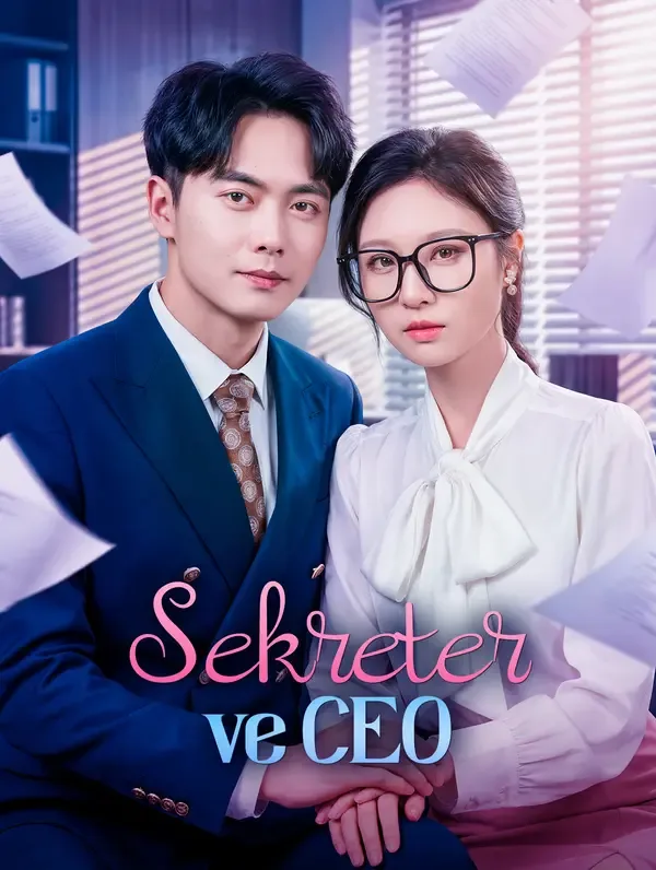 Sekreter ve CEO
