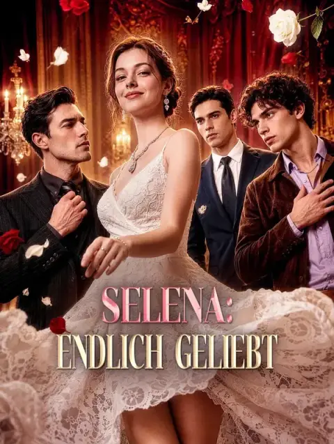 Selena: Endlich geliebt
