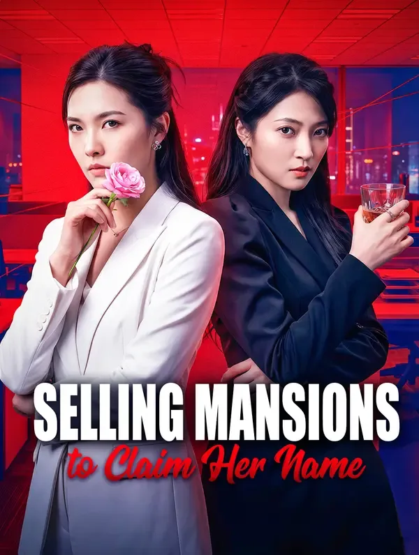 Selling Mansions to Claim Her Name(Dubbed