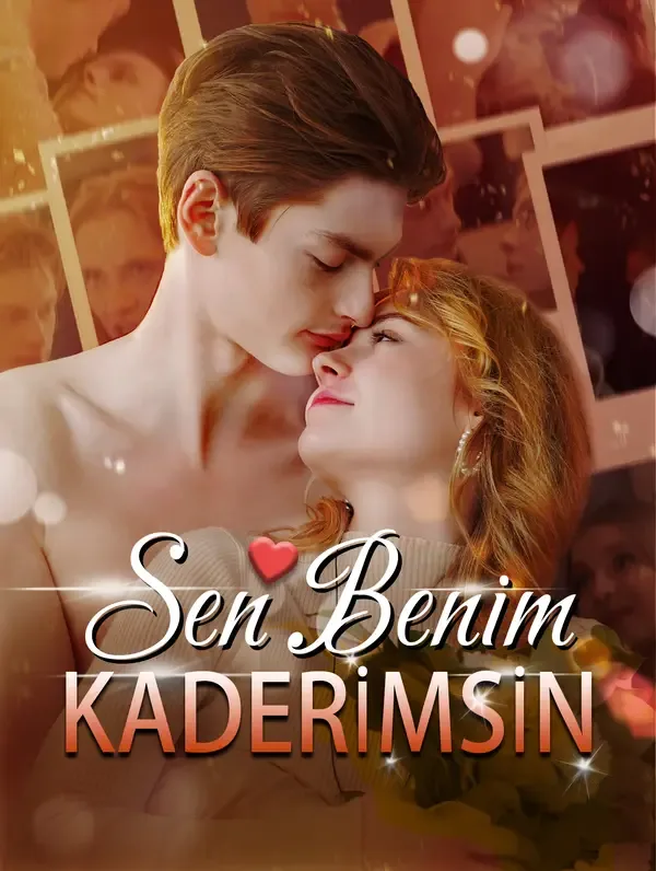 Sen Benim Kaderimsin