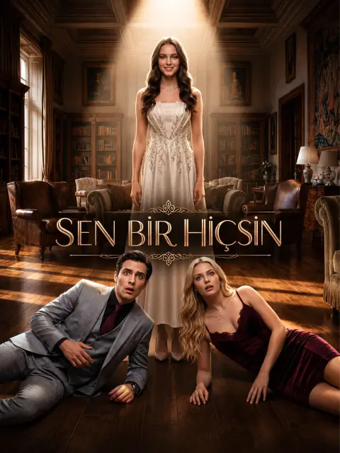 Dublajlı) Sen Seorang Hiçsin