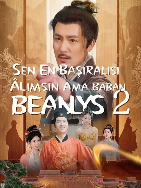 Sen En Başarılı Âlimsin Ama Baban Bir Prens 2
