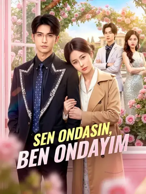 SEN ONDASIN, BEN ONDAYIM