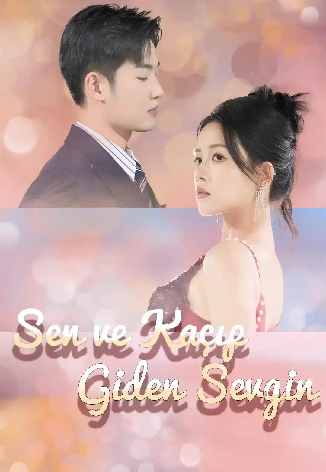 Sen and Sevgin Kaçıp Gittiniz