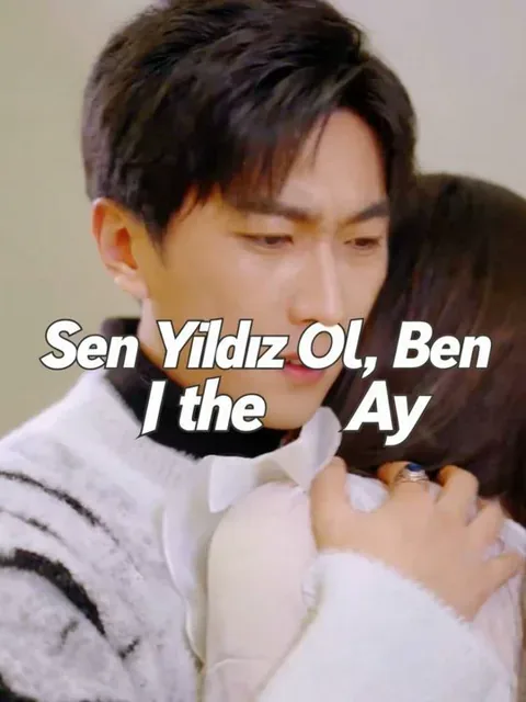 Sen Yıldız Ol, Ben Ay