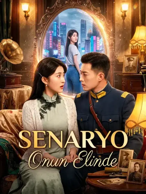 Senaryo Onun Elinde