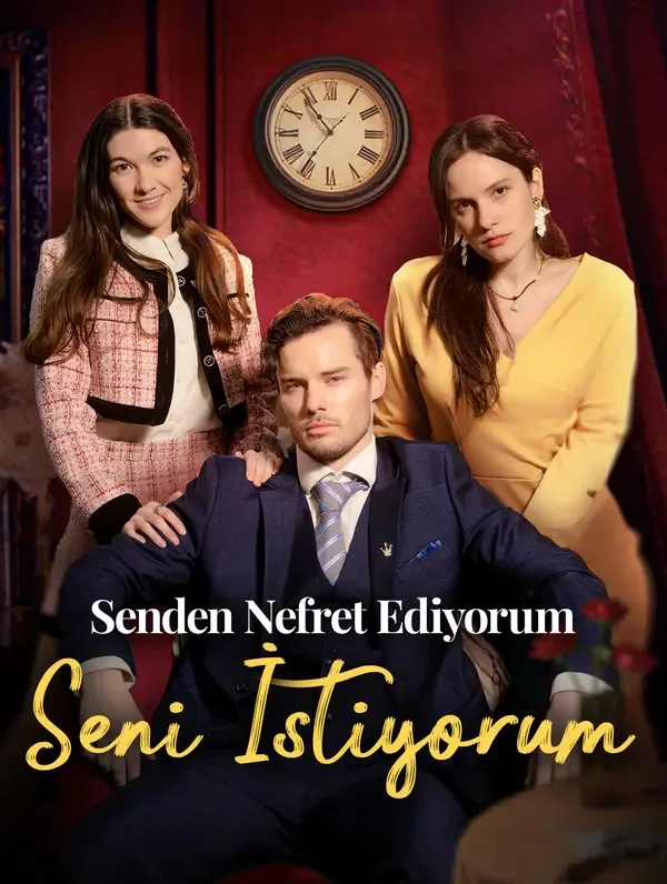 Senden Nefret Ediyorum, Seni İstiyorum