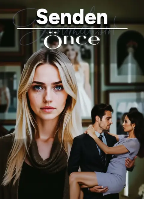 Senden Önce | Drama Dizilerim