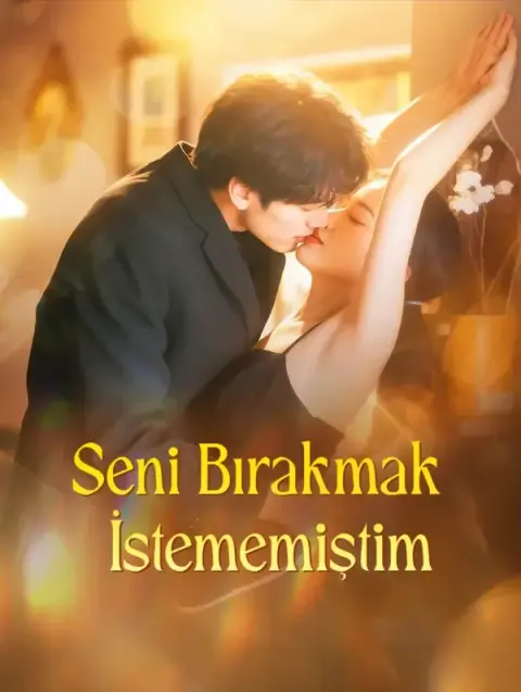 Seni Bırakmak İstememiştim(Dublajlı)