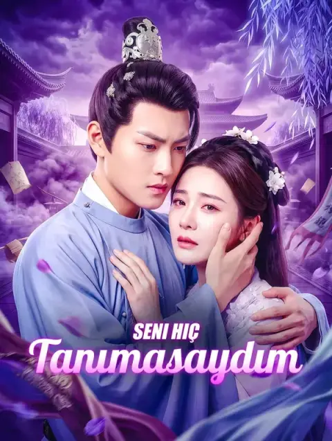 Seni Hiç Tanımasaydım