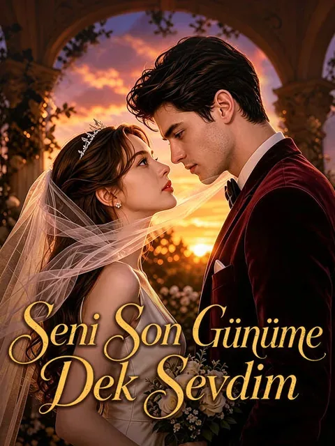 Seni Son Günüme Dek Sevdim