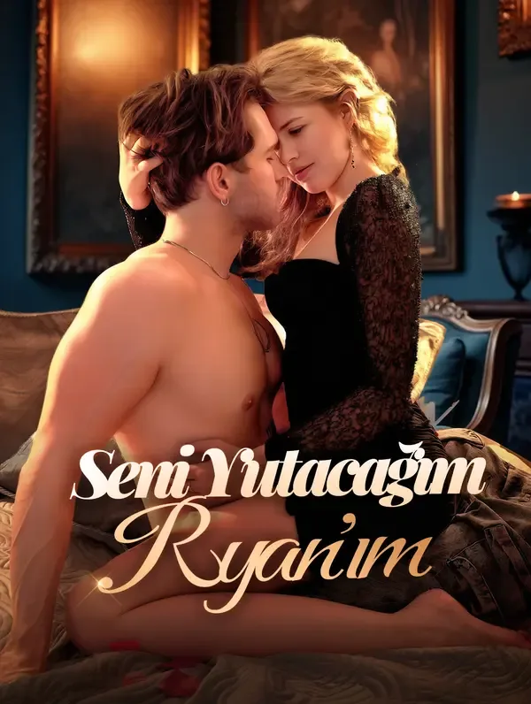 Seni Yutacağım Ryan'ım