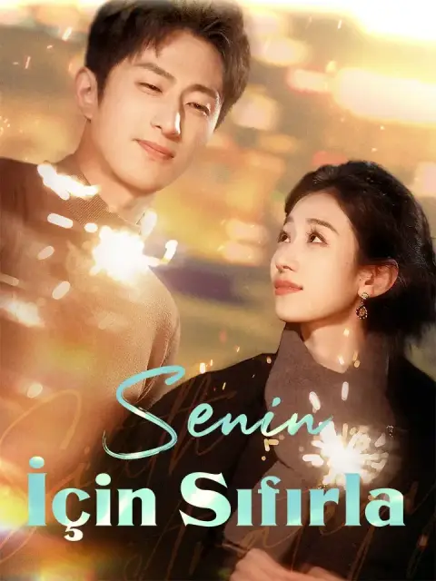 Senin İçin Sıfırla