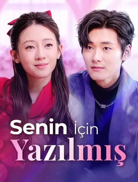 Senin İçin Yazılmış