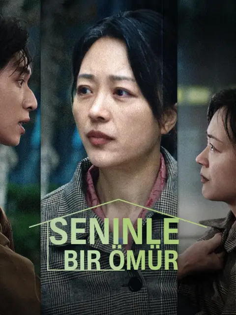Seninle Bir Ömür 1. Bölüm Full