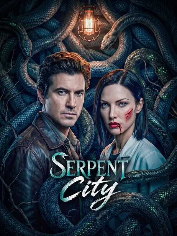 Serpent City