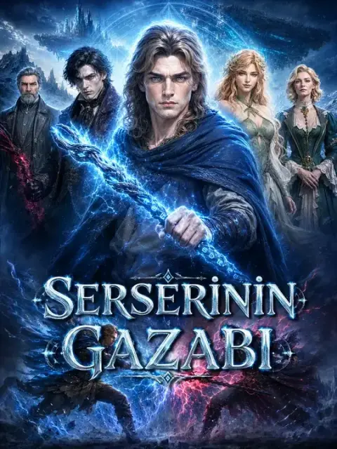 Serserinin Gazabı | Drama Dizilerim
