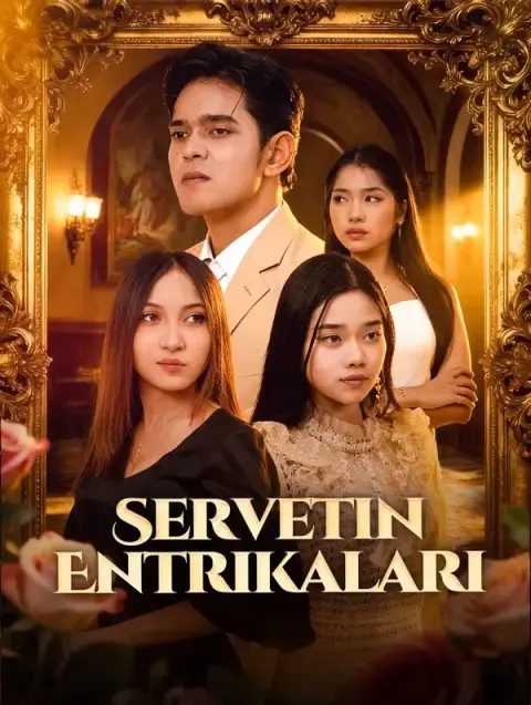 Servetin Entrikaları