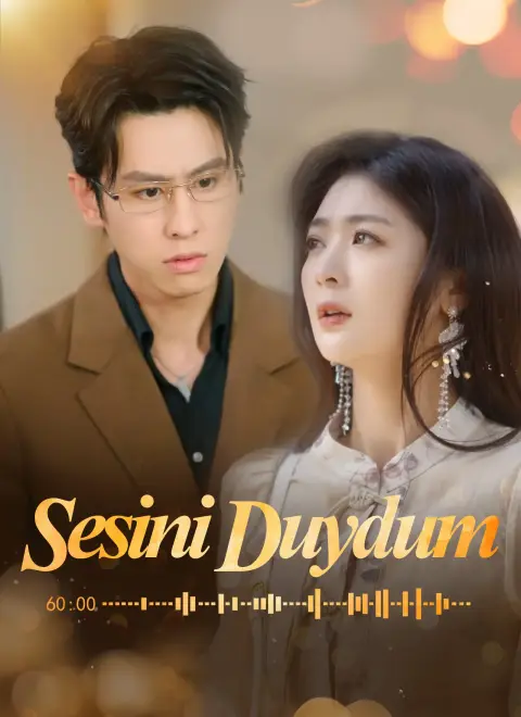 Sesini Duydum