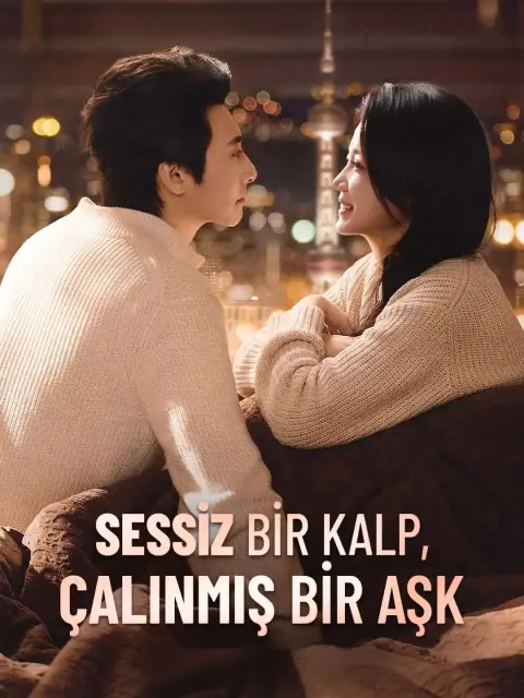 Sessiz Bir Kalp, Çalinmiş Bir Aşk