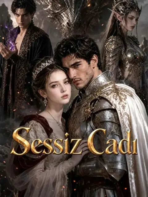 Sessiz Cadı
