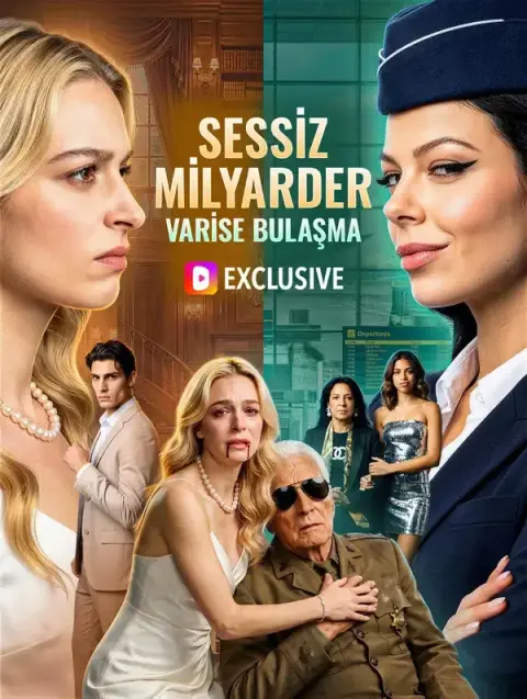 Sessiz Milyarder Varise Bulaşma