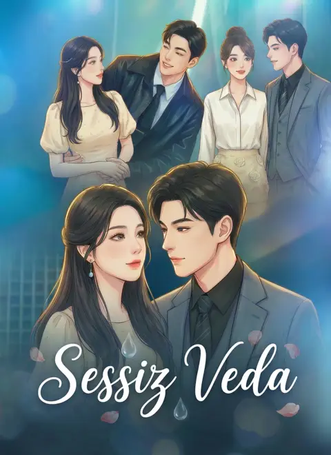 Sessiz Veda | Drama Dizilerim