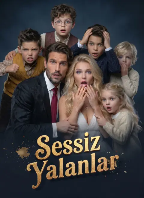 Sessiz Yalanlar