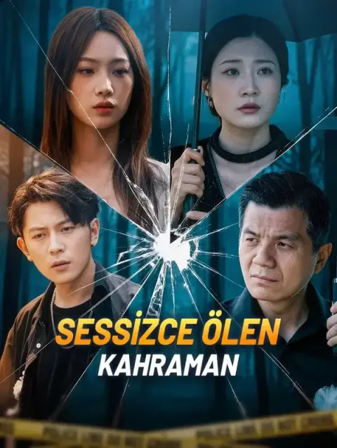 SESSİZCE ÖLEN KAHRAMAN